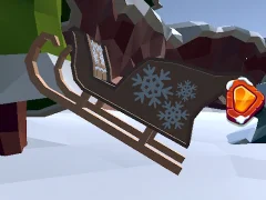 游戏Snow Rush 3D在线
