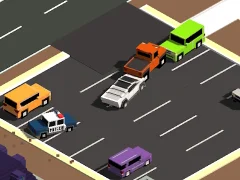 游戏Escape Road City 2在线