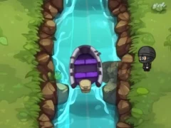 游戏Boat Adventure在线