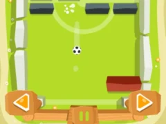 游戏Pongoal 2在线