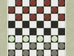 游戏Russian Draughts Duel在线