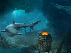 游戏Jumping Dolphin Rescue在线