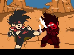 游戏Dragon Ball Nova Burst在线
