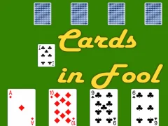 游戏Cards in Fool在线