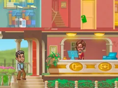 游戏Hotel Manager Simulator在线