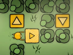游戏One More Button在线
