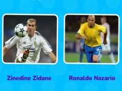 游戏Ultimate Football Quiz Challenge在线