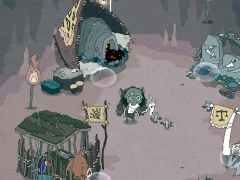 游戏Primal Druid: Kingdom of Animals在线
