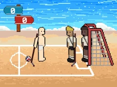 游戏Hockey Random在线