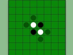 游戏Reversi Othello Duel在线