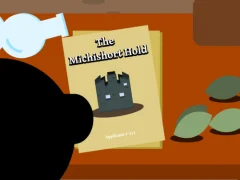 游戏The Michishort Hold在线