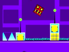 游戏Geometry Dash Deadlocked在线