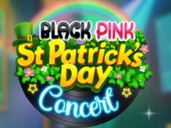 游戏Black Pink St.patricks Day Concert在线