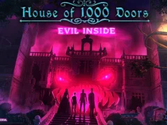 游戏House of 1000 Doors: Evil Inside在线