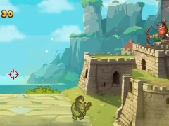 游戏Castle Protectors在线