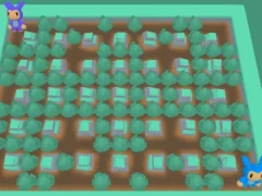 游戏Blast Frenzy Bomber Clash在线