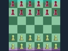 游戏Pawn Chess在线