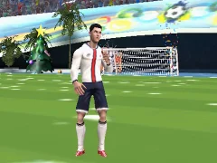 游戏Indoor Soccer在线