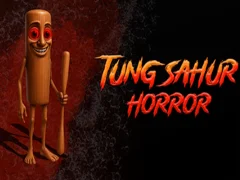 游戏Tung Sahur Horror在线