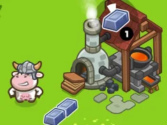 游戏Cow Castle在线