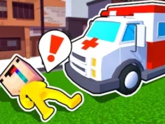 游戏First Aid Driver在线