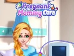 游戏Pregnant Mommy Care在线