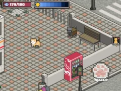 游戏Pixel Cat Simulator My Pets在线
