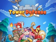 游戏Tower Defense 2在线
