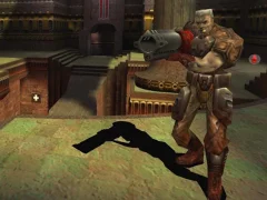 游戏Quake 3: Arena Online在线