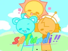 游戏Spfundi Sprunki在线
