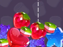 游戏Candy for Capybara在线