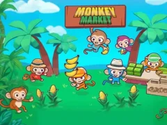 游戏Monkey Market在线