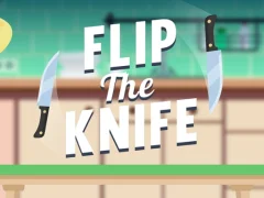 游戏Flip the Knife在线