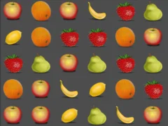 游戏Match Fruits在线
