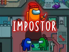 游戏Impostor在线