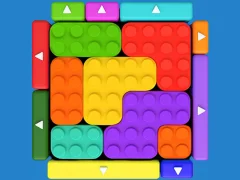 游戏Color Block Jam 2在线