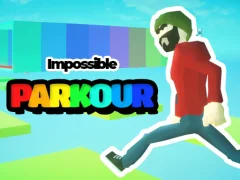 游戏Impossible Parkour在线