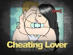 游戏Cheating Lover在线
