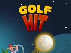 游戏Golf Hit在线