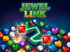 游戏Jewel Link在线