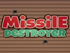 游戏Missile Destroyer在线