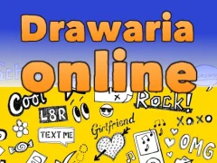 游戏Drawaria.online在线