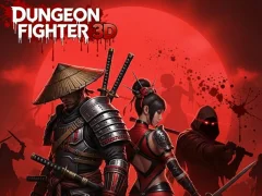 游戏Dungeon Fighter 3D在线