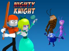 游戏Nighty Knight在线