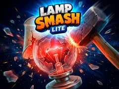 游戏Lamp Smash Lite在线