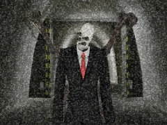 游戏Slenderman Must Die: Underground Bunker 2021在线