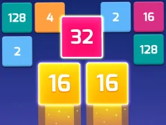 游戏x2 Block Match在线