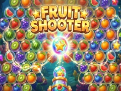 游戏Fruit Shooter在线