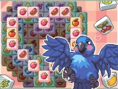 游戏Feed the Parrot在线