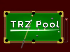 游戏TRZ Pool在线